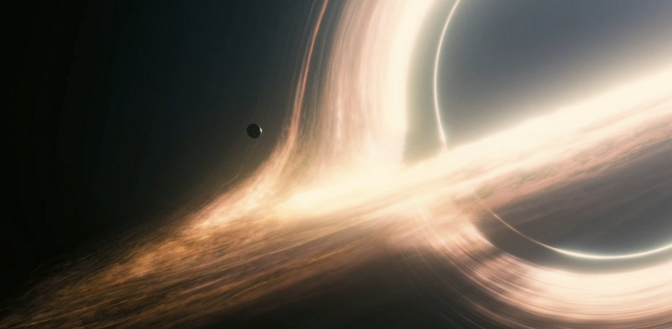 Interstellar