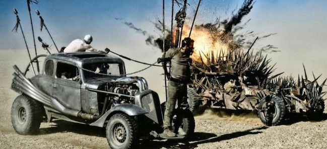 Mad Max